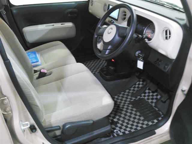 DAIHATSU MIRA COCOA
