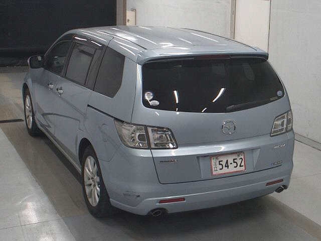 MAZDA MPV