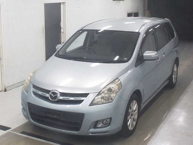 MAZDA MPV