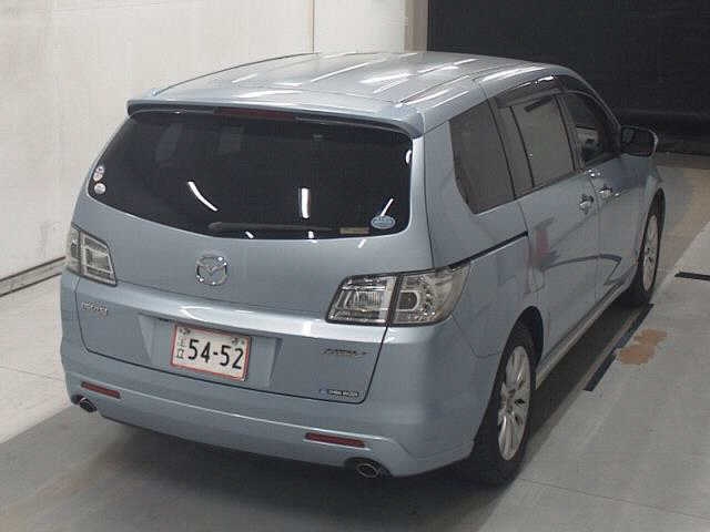 MAZDA MPV