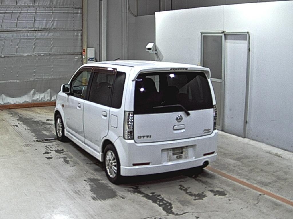 NISSAN OTTI