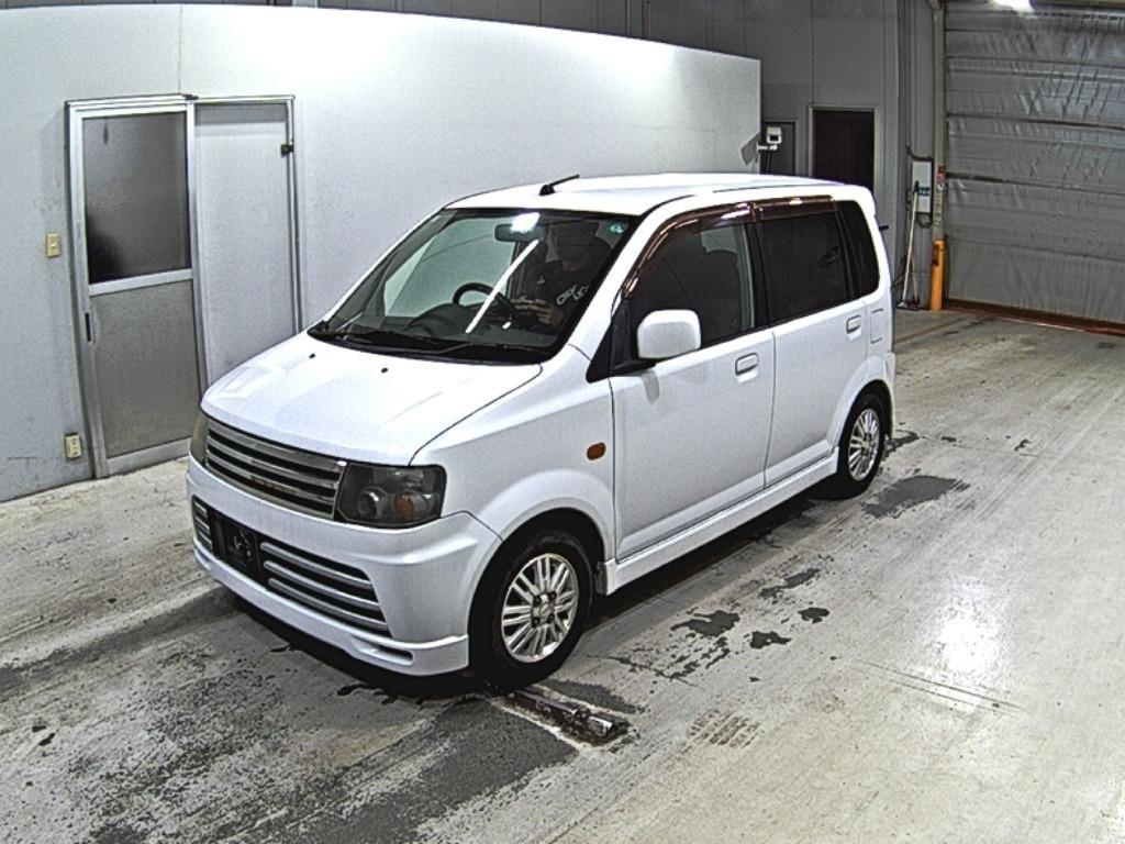 NISSAN OTTI