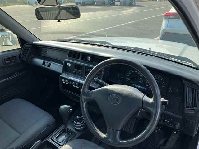 TOYOTA COMFORT