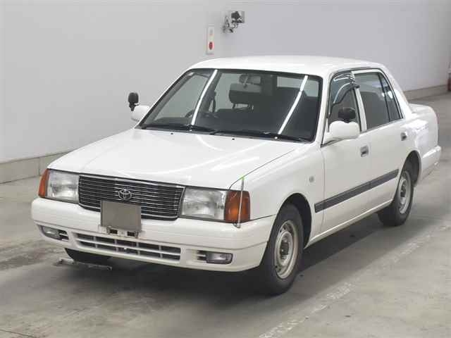 TOYOTA COMFORT