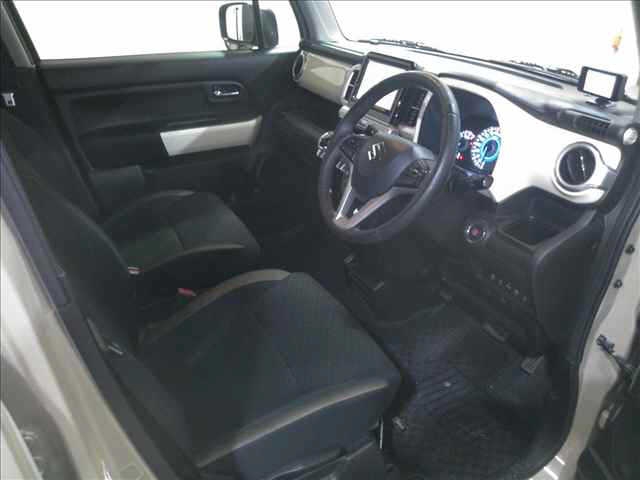 SUZUKI XBEE