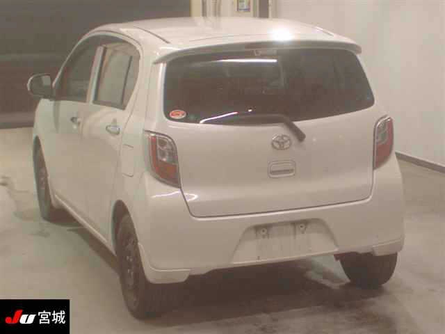 TOYOTA PIXIS EPOCH