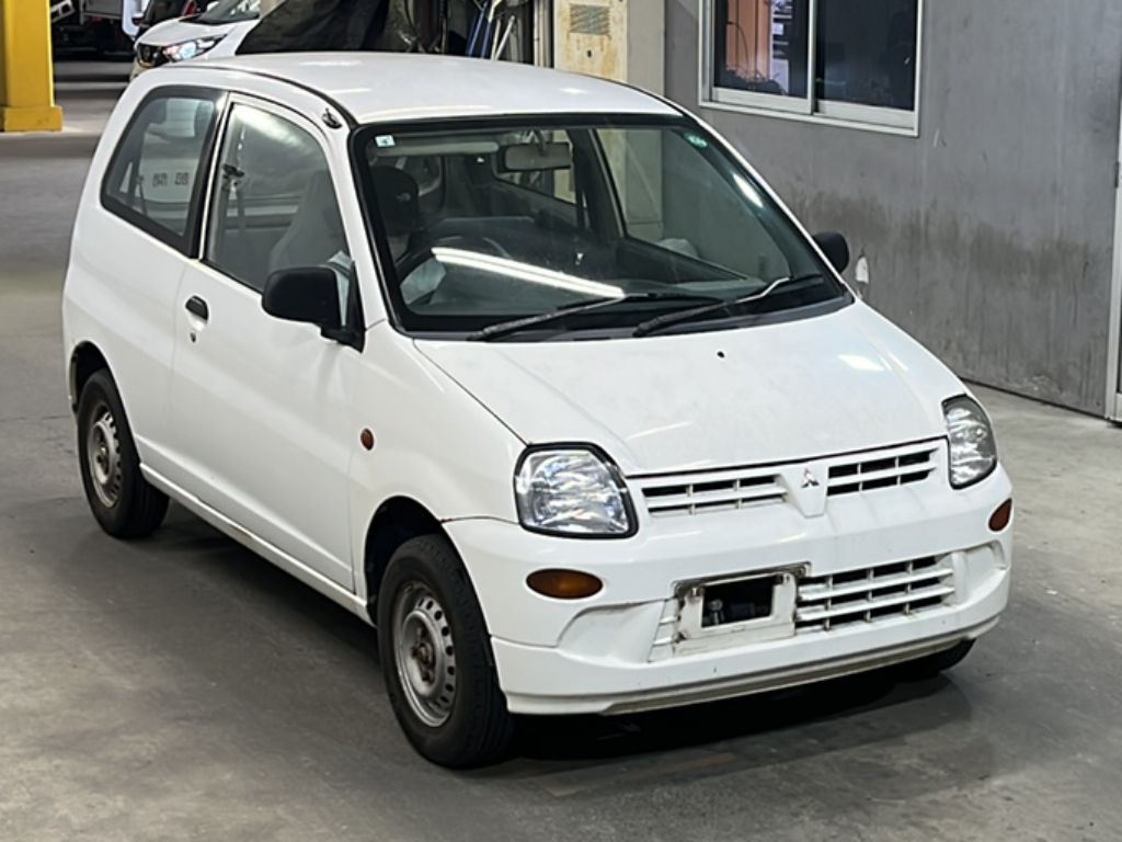 MITSUBISHI MINICA