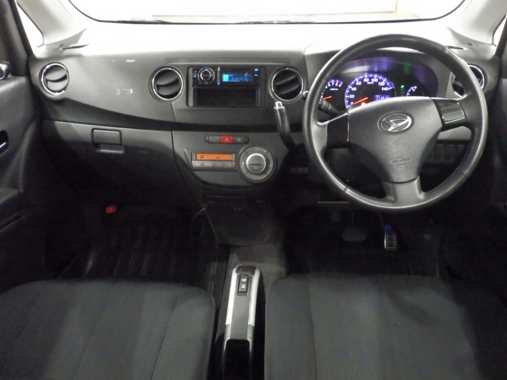 DAIHATSU TANTO EXE