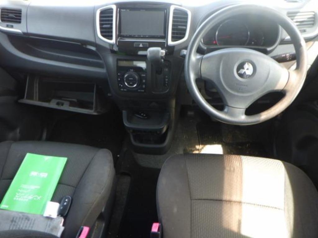 MITSUBISHI DELICA D:2
