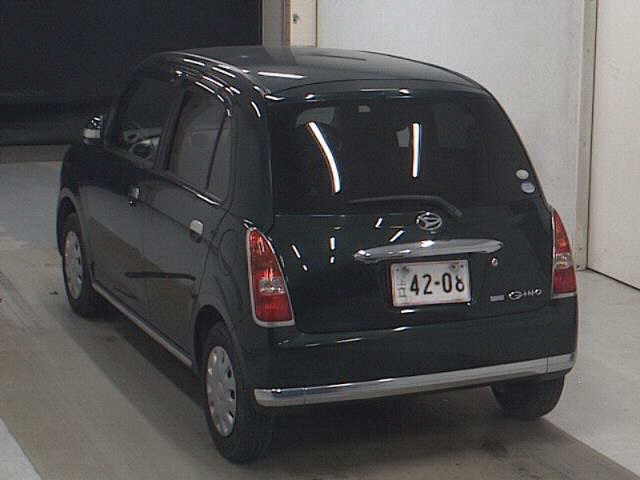 DAIHATSU MIRA GINO
