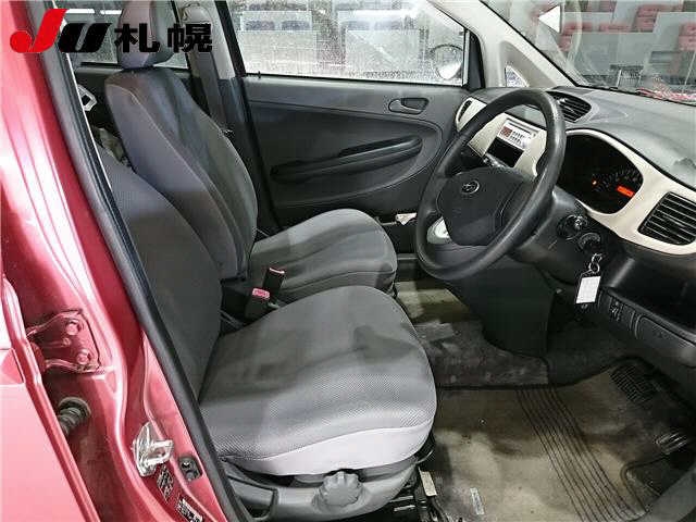 SUBARU R2