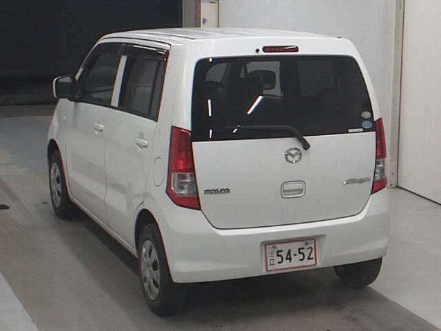 MAZDA AZ-WAGON