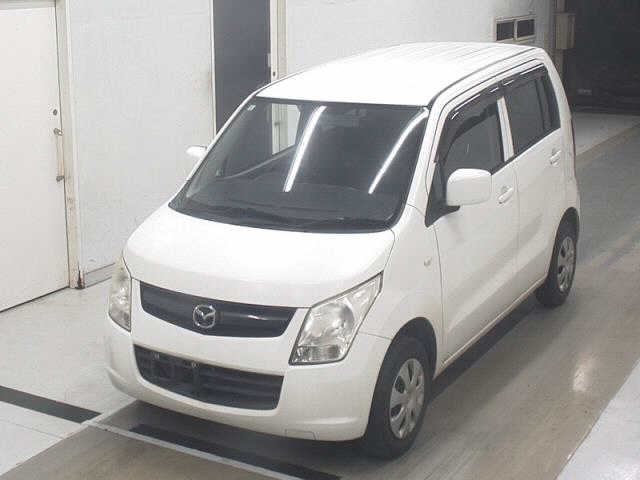 MAZDA AZ-WAGON