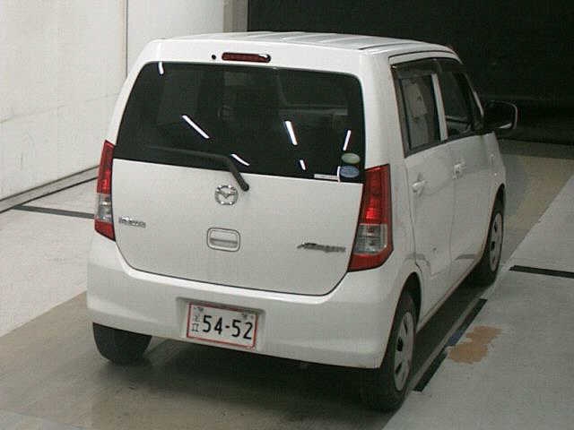 MAZDA AZ-WAGON