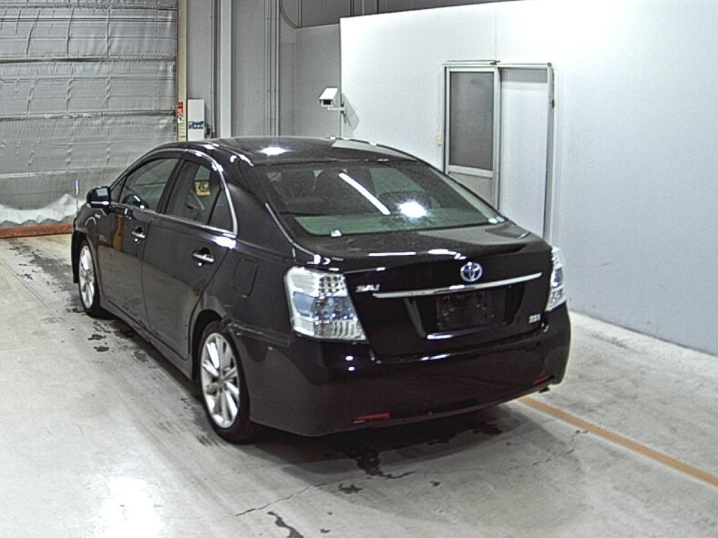 TOYOTA SAI