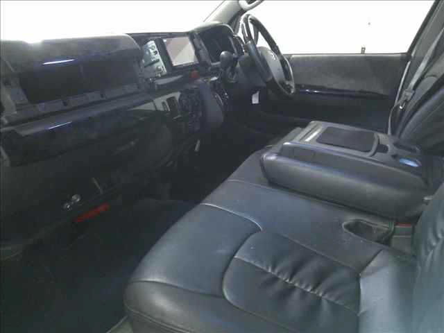 TOYOTA REGIUS ACE