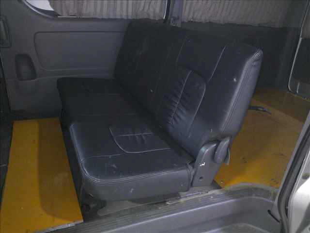TOYOTA REGIUS ACE
