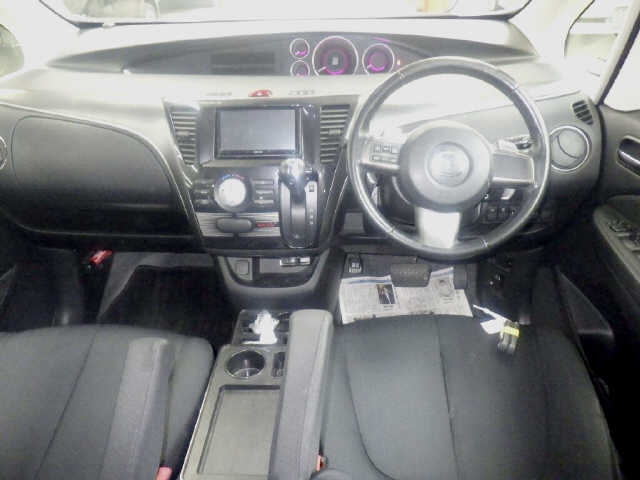 MAZDA BIANTE