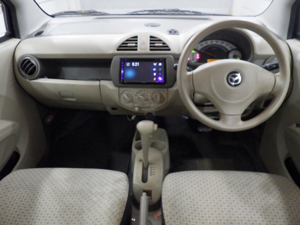 MAZDA CAROL