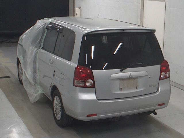 MITSUBISHI DION