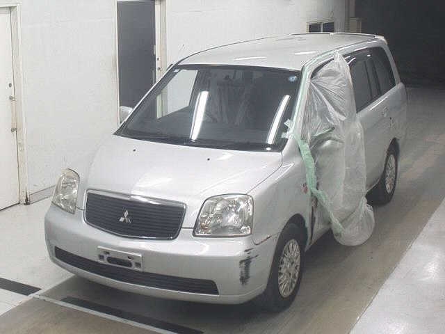 MITSUBISHI DION