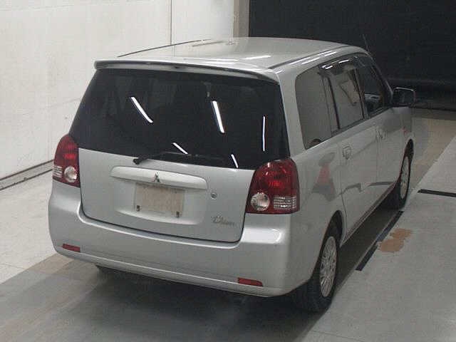 MITSUBISHI DION