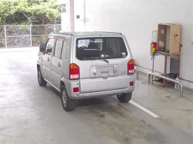 DAIHATSU NAKED