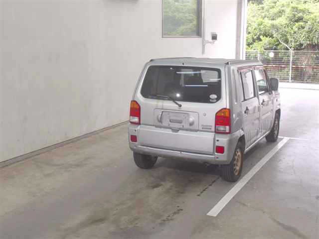 DAIHATSU NAKED