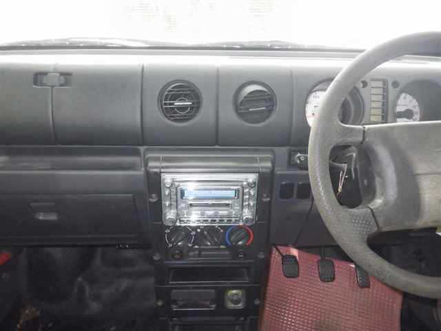 DAIHATSU NAKED