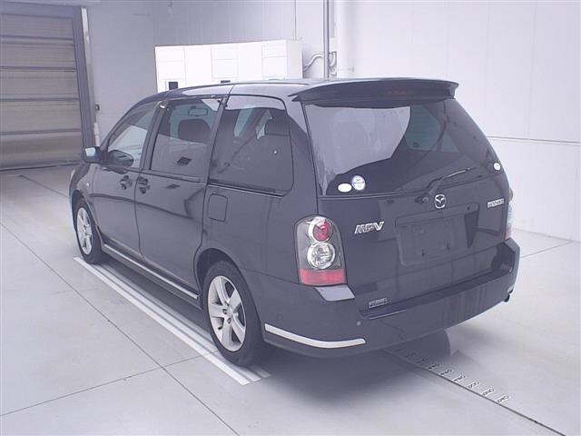 MAZDA MPV