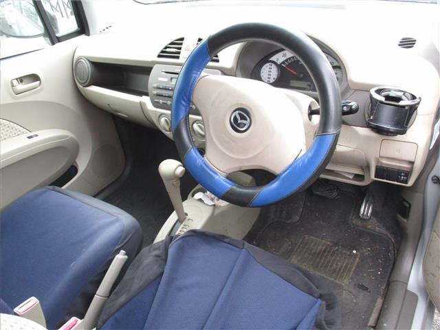 MAZDA CAROL