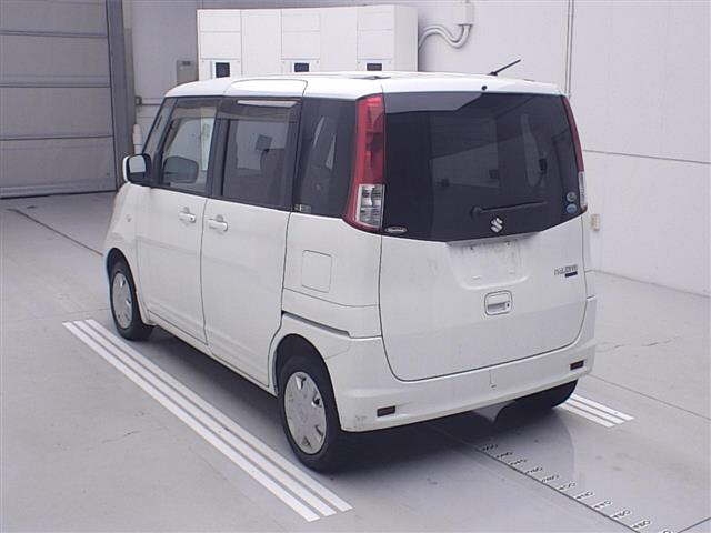 SUZUKI PALETTE
