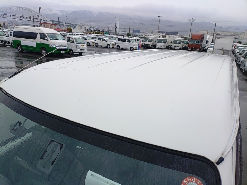 TOYOTA TOWN ACE