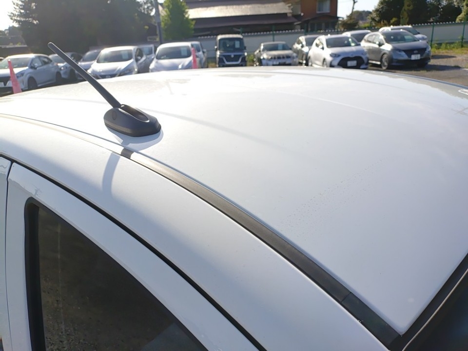 SUBARU PLEO PLUS