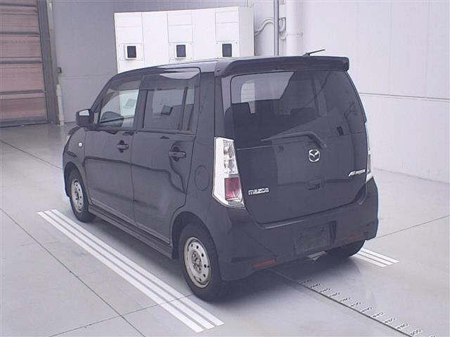 MAZDA AZ-WAGON
