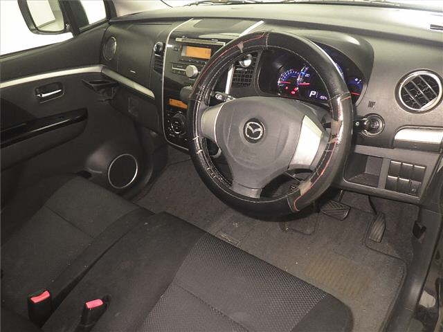MAZDA AZ-WAGON