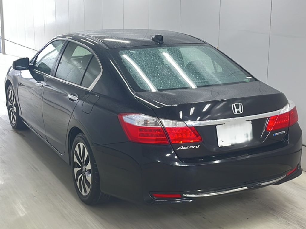 HONDA ACCORD