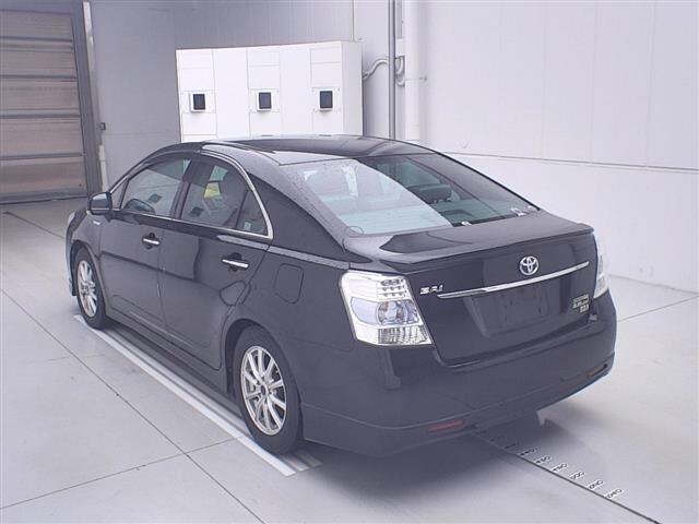 TOYOTA SAI
