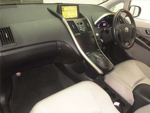 TOYOTA SAI
