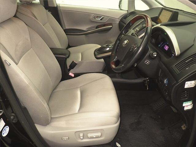 TOYOTA SAI