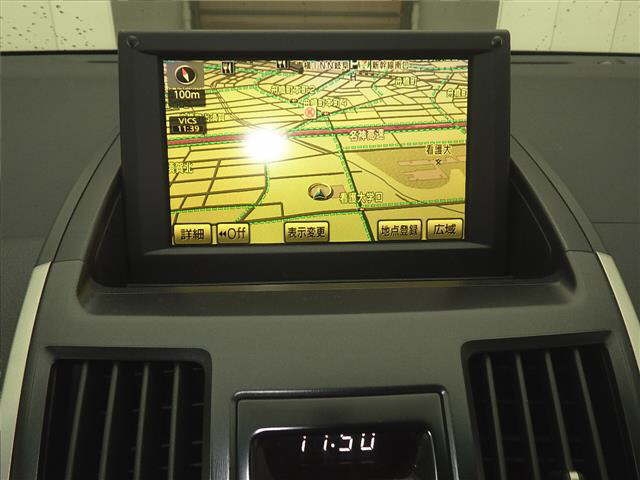 TOYOTA SAI