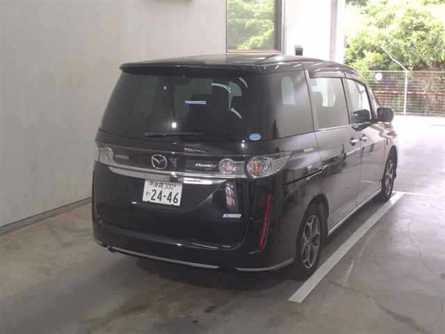 MAZDA BIANTE
