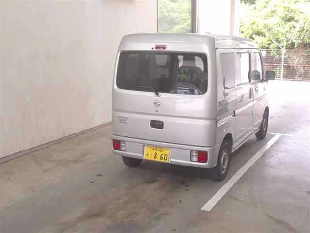 NISSAN NV100 CLIPPER