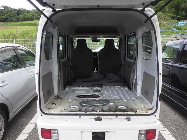 NISSAN NV100 CLIPPER