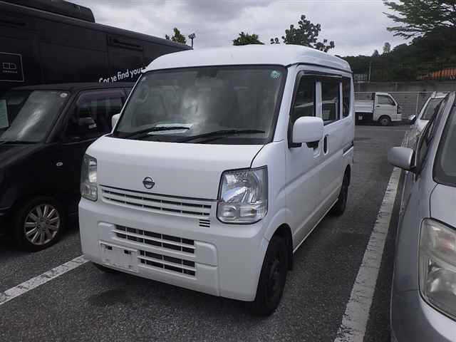 NISSAN NV100 CLIPPER