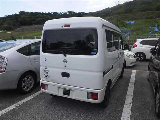 NISSAN NV100 CLIPPER