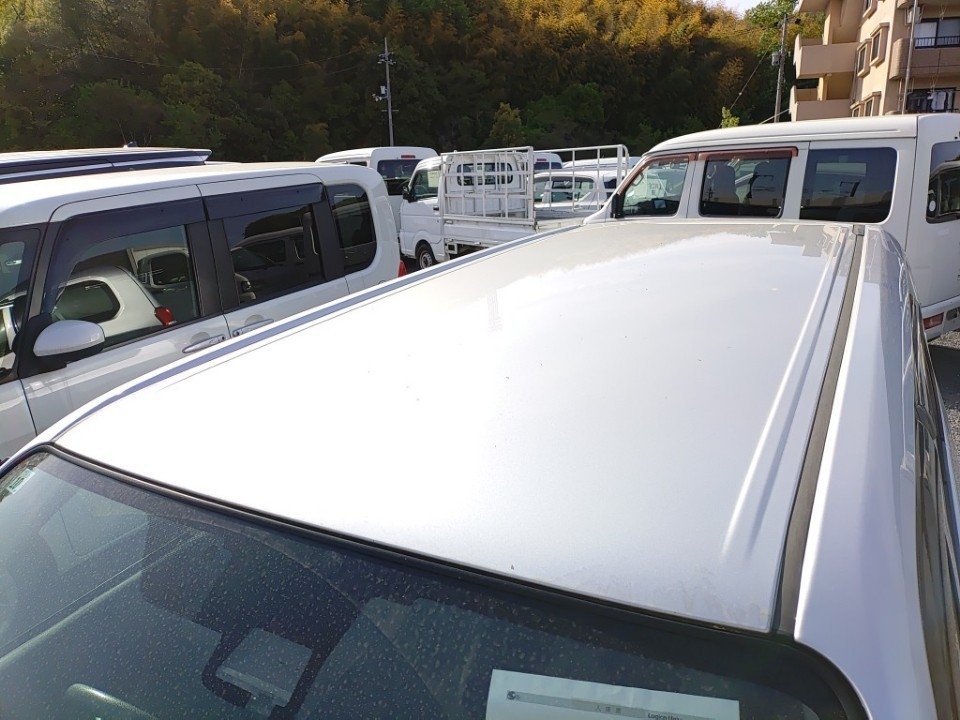 MAZDA FAMILIA