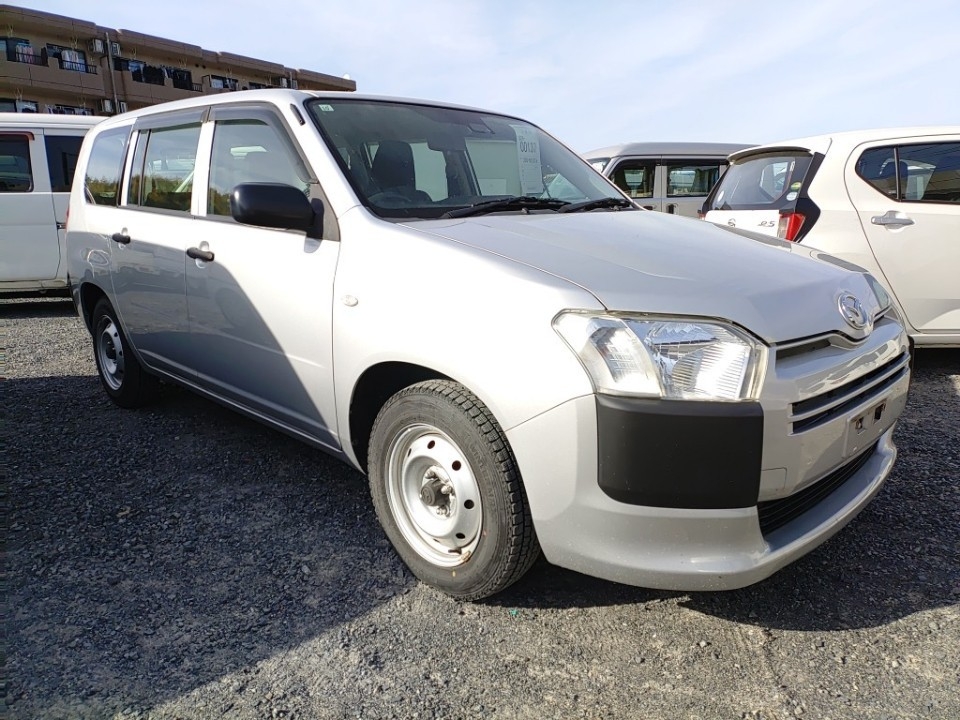MAZDA FAMILIA