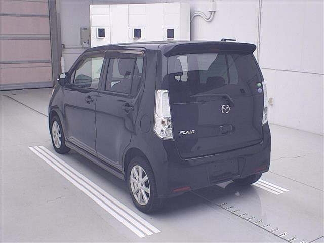 MAZDA FLAIR