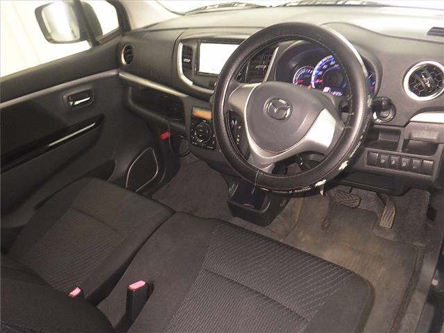 MAZDA FLAIR